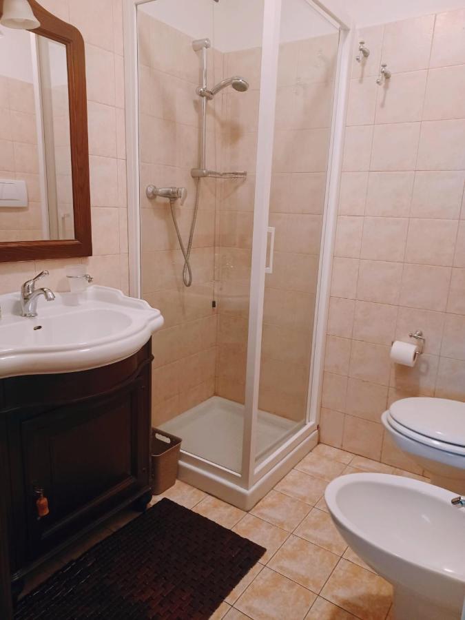 Locanda Lac Place Moulin Bionaz Exterior foto